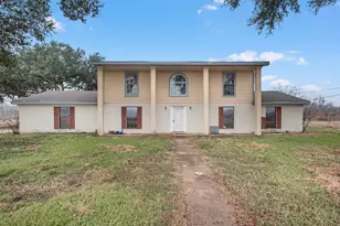 10445 Fm 442 Rd, Boling, TX 77420 - Photo 1