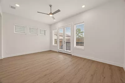 910 W 21st Street #A, Houston, TX 77008 - Photo 15