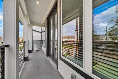910 W 21st Street #A, Houston, TX 77008 - Photo 21