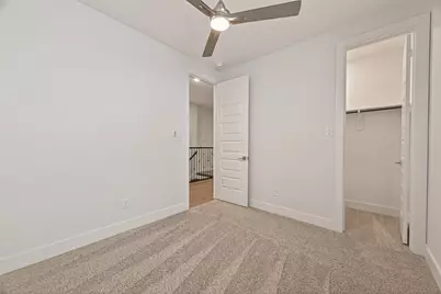 910 W 21st Street #A, Houston, TX 77008 - Photo 27