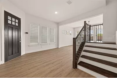 910 W 21st Street #A, Houston, TX 77008 - Photo 11