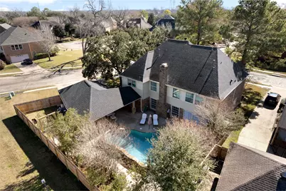 47 Sterling Street, Sugar Land, TX 77479 - Photo 1