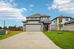 25538 Blossom Ct, Montgomery, TX 77316 - Photo 3