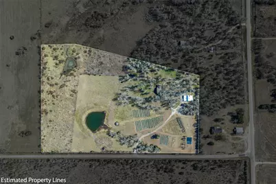 2250 Dillard Road, Brenham, TX 77833 - Photo 3