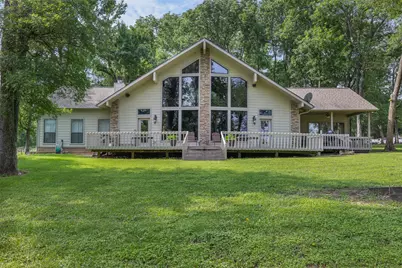 2250 Dillard Road, Brenham, TX 77833 - Photo 1