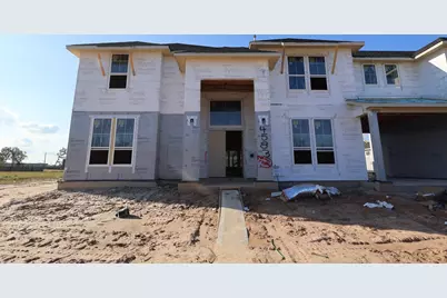 4583 Sterling Springs Drive, Spring, TX 77386 - Photo 1