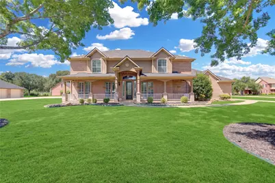 26110 Cross Hollow Lane Lane, Cypress, TX 77433 - Photo 1