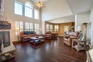 26110 Cross Hollow Ln Ln, Cypress, TX 77433 - Photo 5