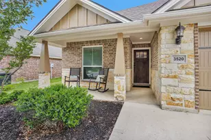 3520 Davidson Dr, College Station, TX 77845 - Photo 3