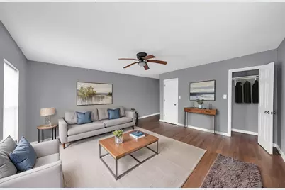 7919 Brays Street #B, Houston, TX 77012 - Photo 1