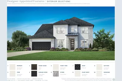 7610 Sunset Ridge, Fulshear, TX 77441 - Photo 37