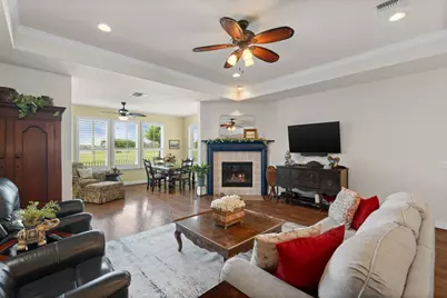 4022 Swallow Tail Way, Richmond, TX 77469 - Photo 17