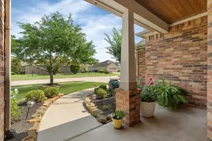 4022 Swallow Tail Way, Richmond, TX 77469 - Photo 5