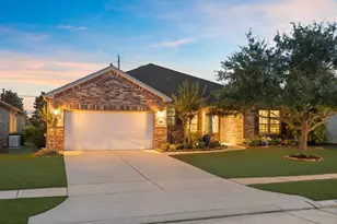 4022 Swallow Tail Way, Richmond, TX 77469 - Photo 1