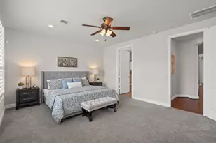 4022 Swallow Tail Way, Richmond, TX 77469 - Photo 29