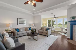 4022 Swallow Tail Way, Richmond, TX 77469 - Photo 19