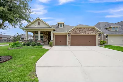 31777 Twin Timbers Lane, Spring, TX 77386 - Photo 49