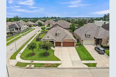 31777 Twin Timbers Lane, Spring, TX 77386 - Photo 39