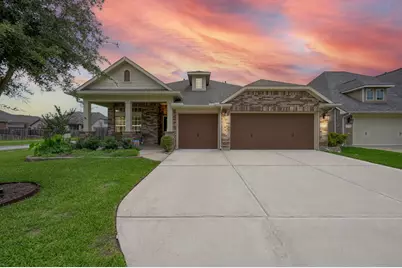 31777 Twin Timbers Lane, Spring, TX 77386 - Photo 1