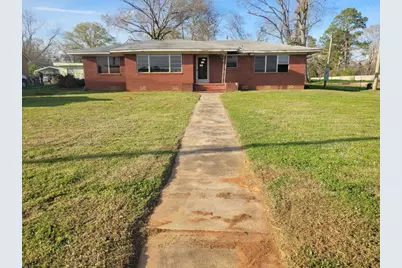 806 E 1st, Hughes Springs, TX 75656 - Photo 1