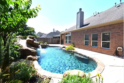 4610 Camden Brook Lane, Katy, TX 77494 - Photo 41