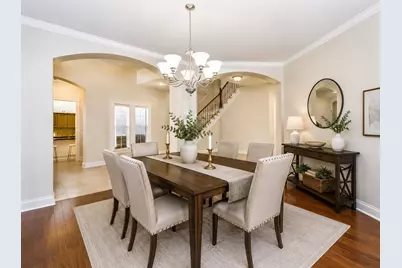 4610 Camden Brook Lane, Katy, TX 77494 - Photo 9