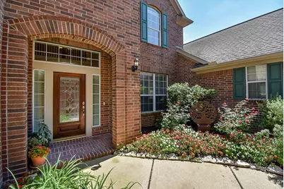 4610 Camden Brook Lane, Katy, TX 77494 - Photo 3