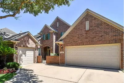 4610 Camden Brook Lane, Katy, TX 77494 - Photo 1