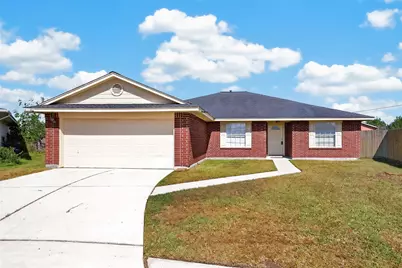 11107 Malden Drive, Houston, TX 77075 - Photo 1