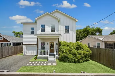 917 Moody Street, Houston, TX 77009 - Photo 1