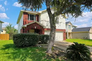 13302 Seagler Park Ln, Houston, TX 77047 - Photo 3