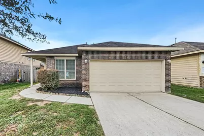 9922 Sterling Place Drive, Conroe, TX 77303 - Photo 1
