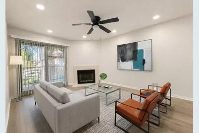 2120 El Paseo Street #2419, Houston, TX 77054 - Photo 1