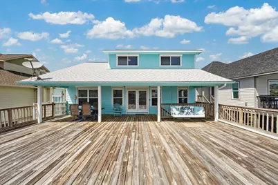 1815 Tiki Drive, Galveston, TX 77554 - Photo 23