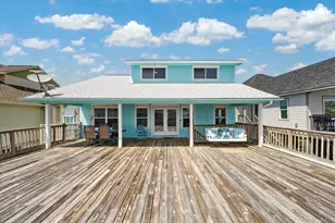 1815 Tiki Dr, Galveston, TX 77554 - Photo 23