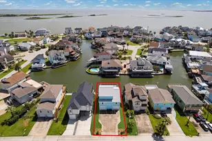 1815 Tiki Dr, Galveston, TX 77554 - Photo 3