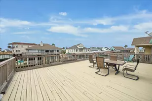 1815 Tiki Dr, Galveston, TX 77554 - Photo 15