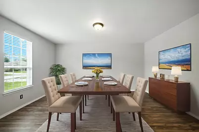 4314 Roaring Timber Drive, Conroe, TX 77304 - Photo 3