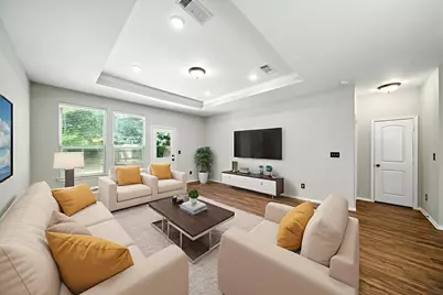 4314 Roaring Timber Drive, Conroe, TX 77304 - Photo 1