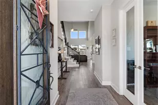 10027 Golden Woods Dr, Missouri City, TX 77459 - Photo 5