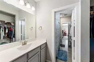 10027 Golden Woods Dr, Missouri City, TX 77459 - Photo 29