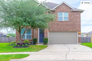 2314 Corry Crest Cir, Katy, TX 77493 - Photo 1