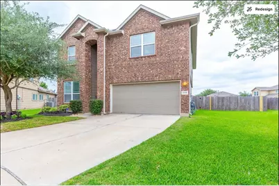 2314 Corry Crest Circle, Katy, TX 77493 - Photo 5