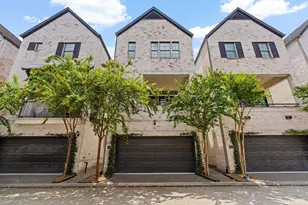 4014 University Grove St, Houston, TX 77023 - Photo 1