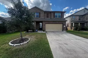 10310 Mount Winchell, Rosharon, TX 77583 - Photo 1