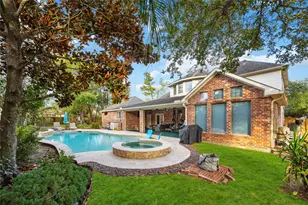 7602 Crystal Isle Ln, Humble, TX 77396 - Photo 3