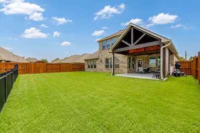 24506 Raven Cliff Falls Drive, Tomball, TX 77375 - Photo 35