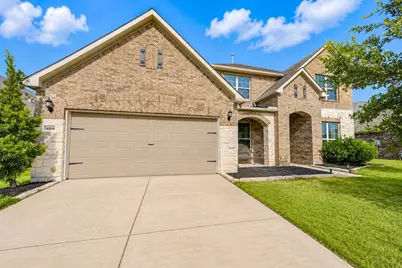 24506 Raven Cliff Falls Drive, Tomball, TX 77375 - Photo 3