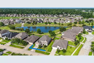 24506 Raven Cliff Falls Drive, Tomball, TX 77375 - Photo 1