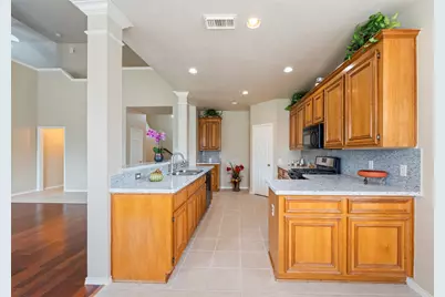 7218 Broadelm Drive, Houston, TX 77095 - Photo 15